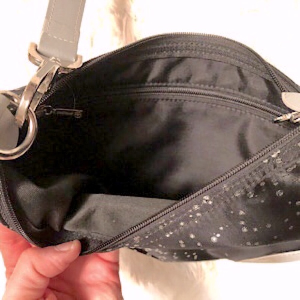 Vintage Longchamp Purse - Picture 6 of 7